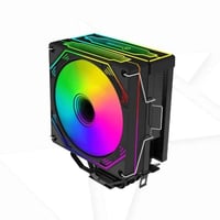 HighEnd H-500 Black | مبرد هوائي احترافي هاي اند ل...