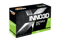 INNO3D GF Geforce GTX 1650 Twin x2 OC 4GB | كرت شا...