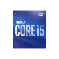 معالج انتل | Intel core i5-10400f Tray