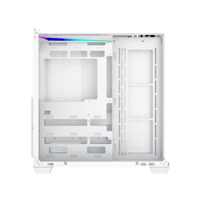 كيس زيقماتيك اكوا في ابيض | Aqua V White Case