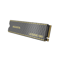 ADATA Legend 860 1TB PCIe R/W Speed up to 6,000/4,...