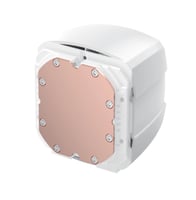 Spear TRYOFLOWX360 CURVE 360mm LCD curved Screen L...