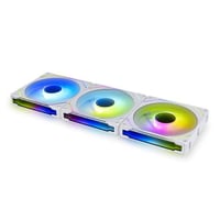 Lian Li UNI Fan SL Infinity 120 RGB Case x3 Fans P...
