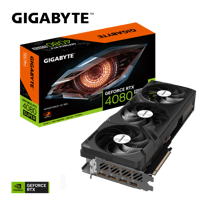 Gigabyte GeForce RTX™ 4080 SUPER WINDFORCE V2 16G...