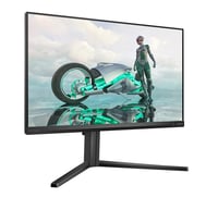 شاشة العاب فيليبس 24" Philips Evnia Fast IPS Gamin...