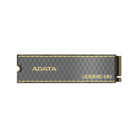 ADATA Legend 860 1TB PCIe R/W Speed up to 6,000/4,...