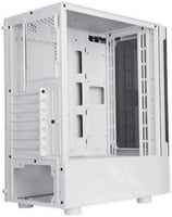 كيس اقيرا شادو ابيض | Egeira Shadow Case White