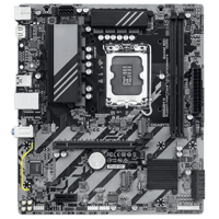 Gigabyte B860m K DDR5 | مذربورد قيقابايت