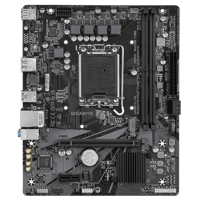 Gigabyte H610m K V2 DDR5 1700 LGA | مذربورد قيقابا...