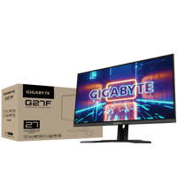 شاشه العاب غيغابايت |gigabyte Monitor 27" GS27F EK...