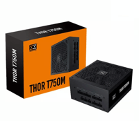 Xigmatek Thor T750M +80 Bronze | باور سبلاي 750 وا...
