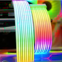 Z200-4L 6+2 ARGB VGA cable | كيبل ار جي بي 6+2 دبو...