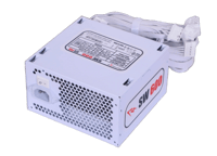 Spear PSU 600w +80 White | باور سبلاي 600 وات سبير...