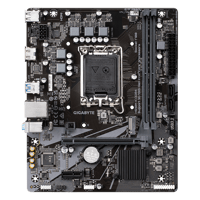 Gigabyte H610m K DDR4 1700 LGA | مذربورد قيقابايت