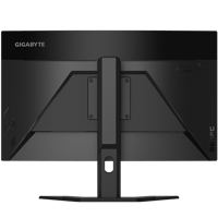 شاشة العاب Gigabyte 27" GS27FC EK 165Hz, 1Ms احترا...