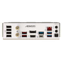 GIGABYTE Z790 AORUS ELITE AX ICE DDR5 White | مذرب...