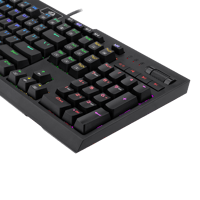 كيبورد العاب ميكانيكي ريد دراجون براهاما | Redrago...