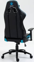 كرسي العاب احترافي ازرق | Goliath HY 19KG 3D ARMRE...