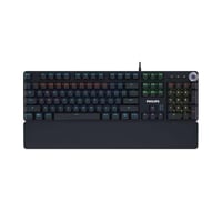 كيبورد العاب ميكانيكي فيليبس | Philips G605 Mechan...