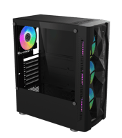 كيس بريسوس اسود | PERSEUS Black