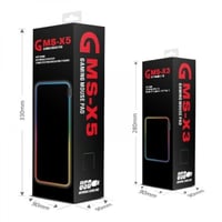 وسادة ماوس ار جي بي - Mouse pad RGB