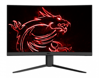 شاشة العاب MSI Optix G242 IPS FHD Gaming Monitor |...
