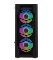 كيس بريسوس اسود | PERSEUS Black