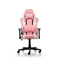 كرسي العاب احترافي دي اكس ريسر وردي | DXRacer P132...