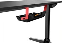 طاولة العاب ار جي بي اندا سيت | Anda seat RGB Blac...