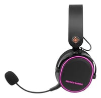 سماعة العاب Deltaco Gaming DH420 Wireless gaming h...