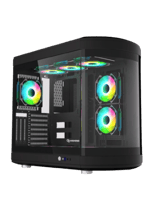 كيس بنغون برو الاسود | PENGUIN PRO BLACK