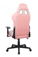 كرسي العاب احترافي دي اكس ريسر وردي | DXRacer P132...