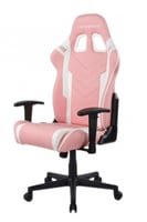 كرسي العاب احترافي دي اكس ريسر وردي | DXRacer P132...