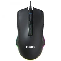ماوس العاب ميكانيكي فيليبس | Philips SPK9201B Gami...