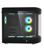 كيس بنغون برو الاسود | PENGUIN PRO BLACK