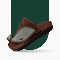 حذاء شرقي كلاسيك