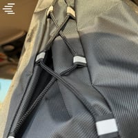 أغطية مقاعد أمامية TRACKSPEED 2in1 تخزين أغراض وحم...