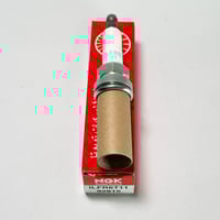 بواجي NGK الأصلية ليزر ايريديوم للاندكروزر واللكزس...