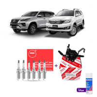 بكج تصفية تويوتا للفورتشنر 6 سلندر (2006–2025) | ب...