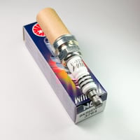 بواجي NGK ايريديوم الأصلية لمكاين اللاندكروزر 4.7...