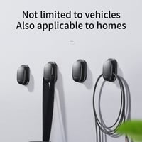 قاعدة تثبيت وترتيب الأدوات والأسلاك داخل المركبة