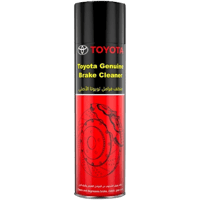 منظف فرامل تويوتا الأصلي 500 ملي متعدد الأستخدامات...