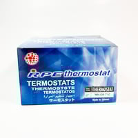 بلف حرارة رياضي RPE 71c للجمس السييرا والسلفرادو 2...