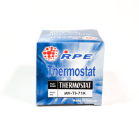 بلف حرارة رياضي 71c لكزس LX600 RPE موديل 2022-2025