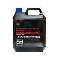 سائل تبريد ميتسوبيشي أصلي – MZ341017EX | Super Lon...