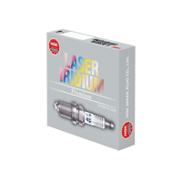 بواجي NGK ليزر ايريديوم الأصلية انفينتي QX80 2014-...