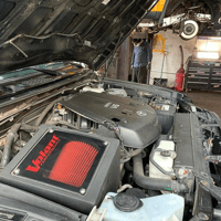 انتيك كامل فولنت للأف جي كروزر 2007-2009