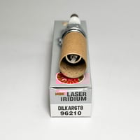 بواجي NGK ليزر ايريديوم الأصلية للتايوتا رافور 201...