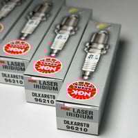 بواجي NGK ليزر ايريديوم الأصلية للكزس LEXUS RX350h...