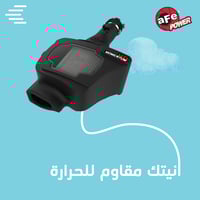 فلتر انتيك تويوتا لاندكروزر ديزل lc300 3.3L 2022-2...